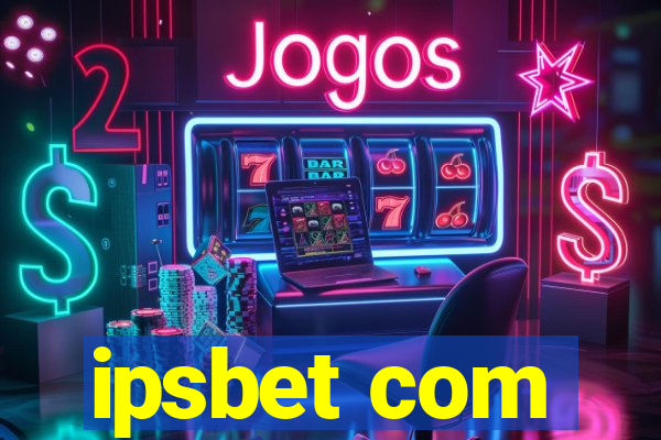 ipsbet com